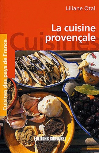 LA CUISINE PROVENCALE