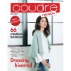 COUDRE C'EST FACILE HORS SERIE N°25 - DRESSING D'HIVER POUR LES KIDS