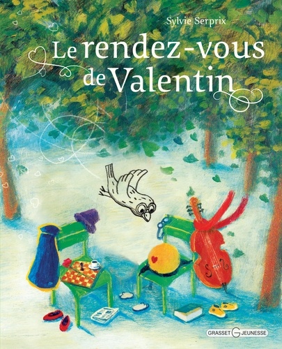 LE RENDEZ-VOUS DE VALENTIN
