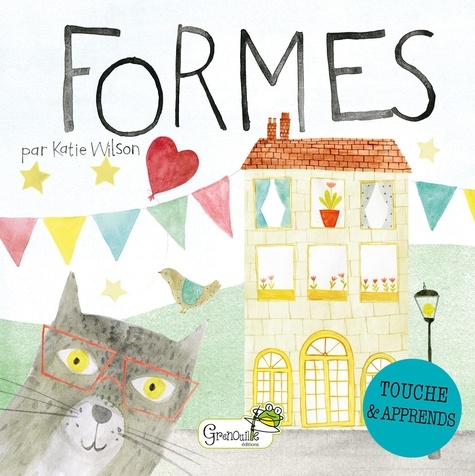 FORMES