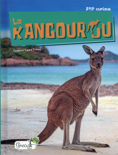 LE KANGOUROU