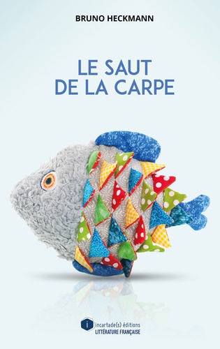 LE SAUT DE LA CARPE