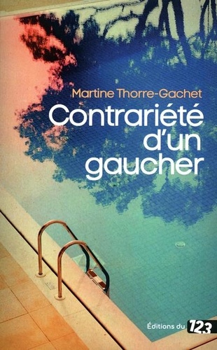 CONTRARIETE D'UN GAUCHER