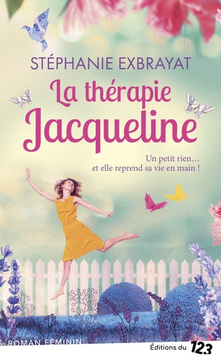 THERAPIE JACQUELINE