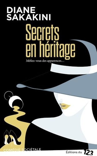SECRETS EN HERITAGE