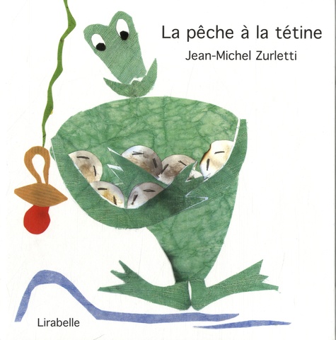 LA PECHE A LA TETINE