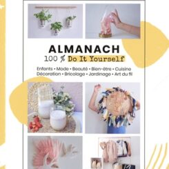 ALMANACH 100% DO IT YOURSELF