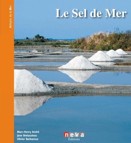 LE SEL DE MER