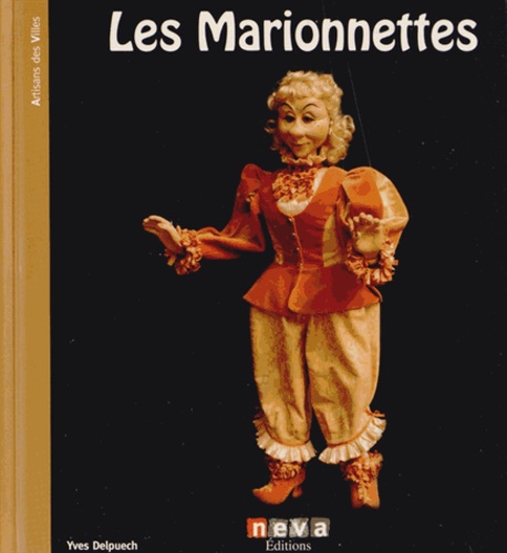 LES MARRIONETTES