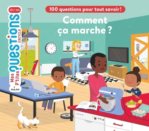 COMMENT CA MARCHE ?