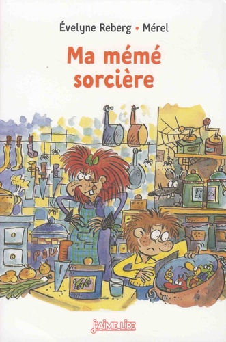 MA MEME SORCIERE