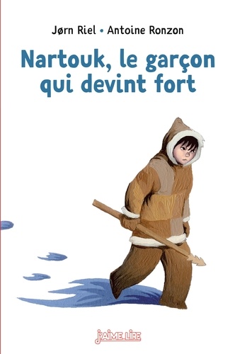 NARTOUK, LE GARCON QUI DEVINT FORT