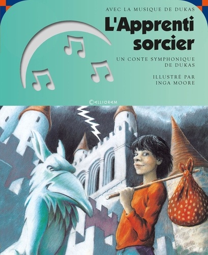 MUSIGRAM - L’APPRENTI SORCIER