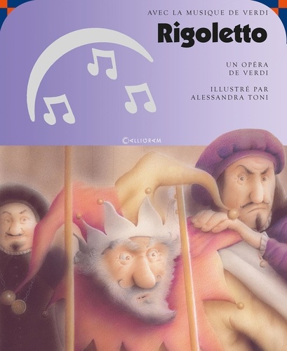 MUSIGRAM - RIGOLETTO
