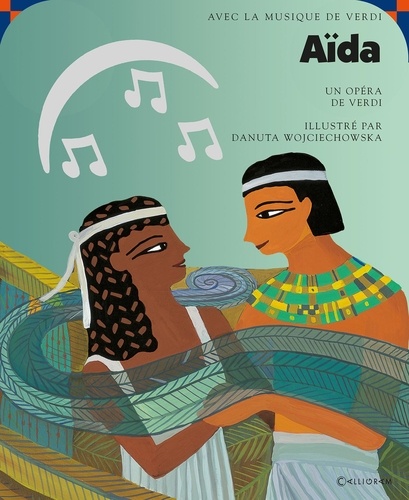 MUSIGRAM - AIDA