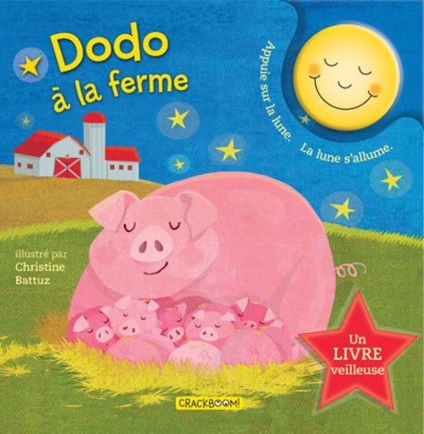 DODO A LA FERME