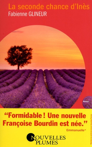 LA SECONDE CHANCE D´INES