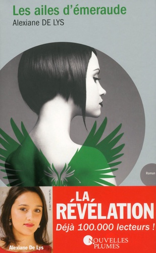 LES AILES D´EMERAUDE