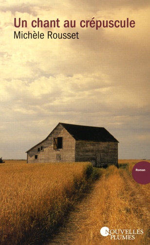 UN CHANT AU CREPUSCULE