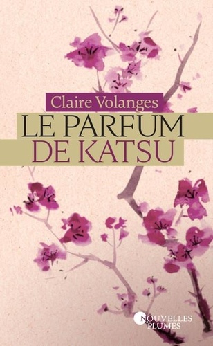 LE PARFUM DE KATSU