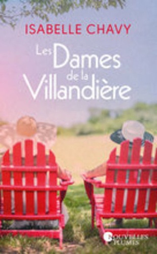 LES DAMES DE LA VILLANDIERE