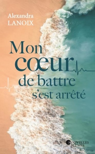 MON COEUR DE BATTRE S´EST ARRETE