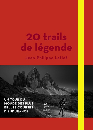 20 TRAILS DE LEGENDE