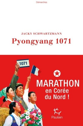 PYONGYANG 1071