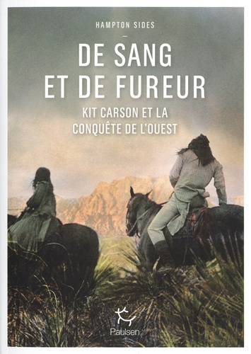 DE SANG ET DE FUREUR