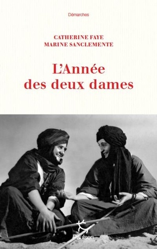 L'ANNEE DES DEUX DAMES