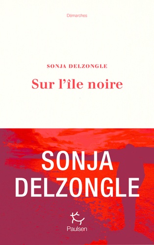 SUR L'ILE NOIRE