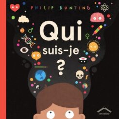 QUI SUIS-JE ?
