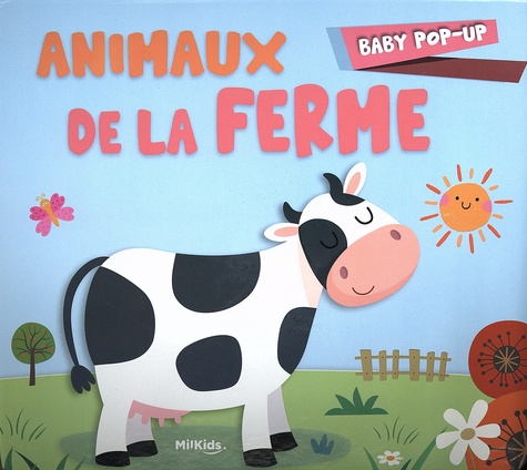ANIMAUX DE LA FERME