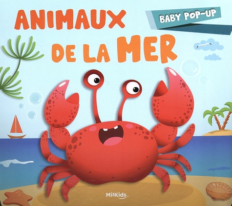 ANIMAUX DE LA MER