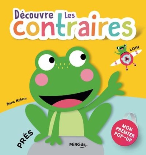 DECOUVRE LES CONTRAIRES