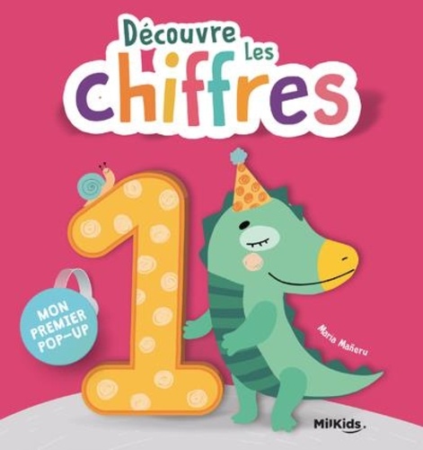 DECOUVRE LES CHIFFRES