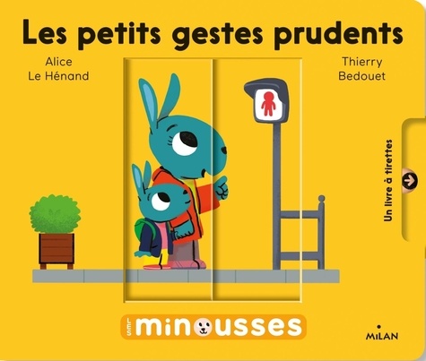 LES PETITS GESTES PRUDENTS