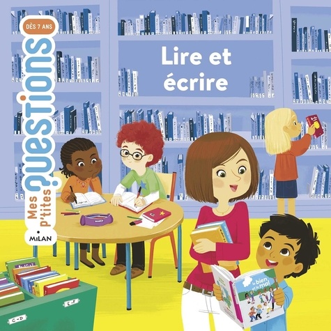 LIRE ET ECRIRE