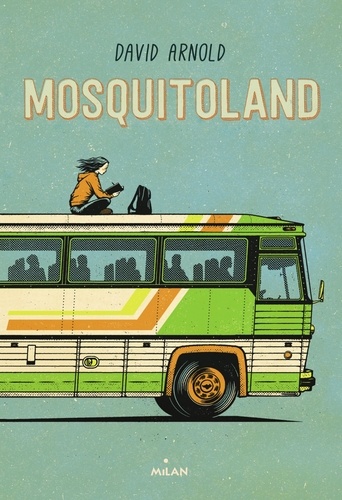 MOSQUITOLAND