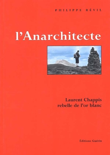 L'ARNACHITECTE