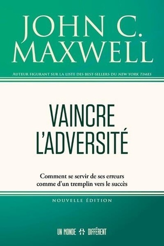 VAINCRE L'ADVERSITE