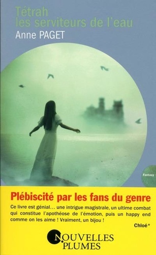 TETRAH LES SERVITEURS DE L´EAU