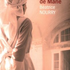 LE COURAGE DE MARIE