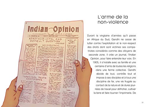 GANDHI - L'AVOCAT DES OPPRIMES – Image 2