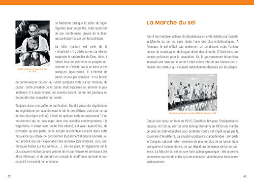 GANDHI - L'AVOCAT DES OPPRIMES – Image 3