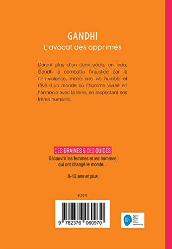 GANDHI - L'AVOCAT DES OPPRIMES – Image 4