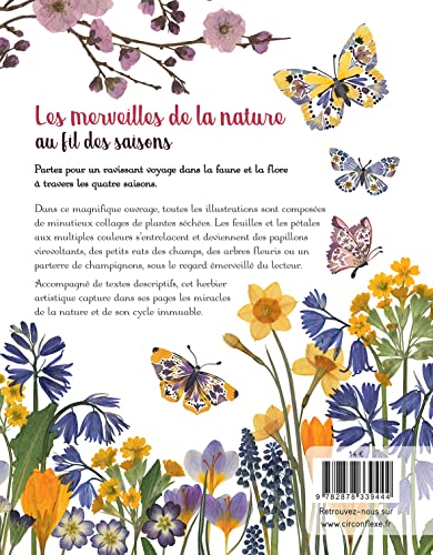 LES MERVEILLES DE LA NATURE – Image 4