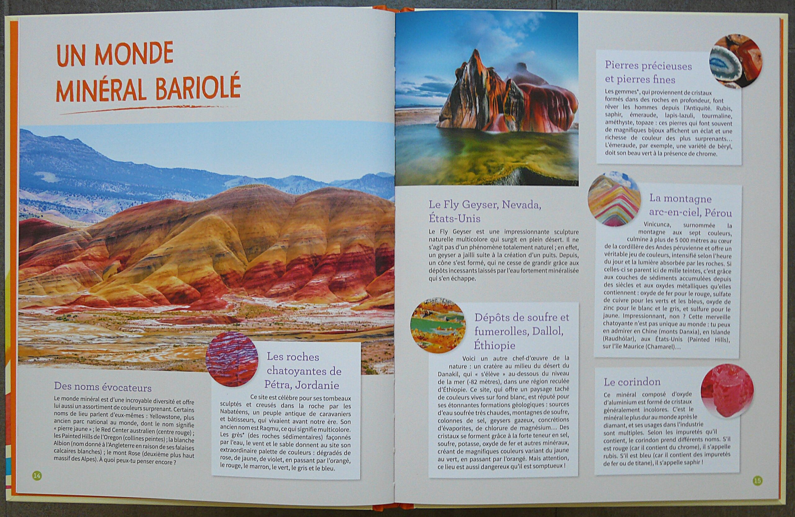 LE MONDE DES COULEURS – Image 2