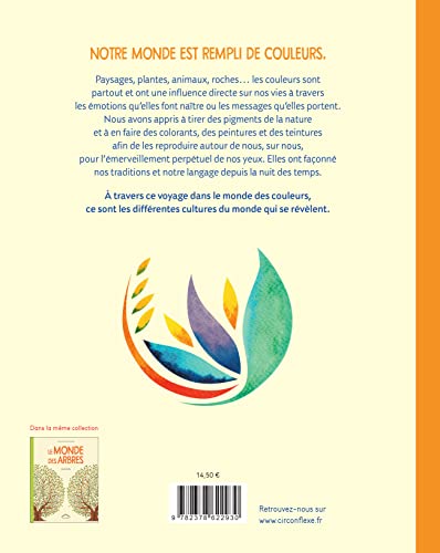 LE MONDE DES COULEURS – Image 4