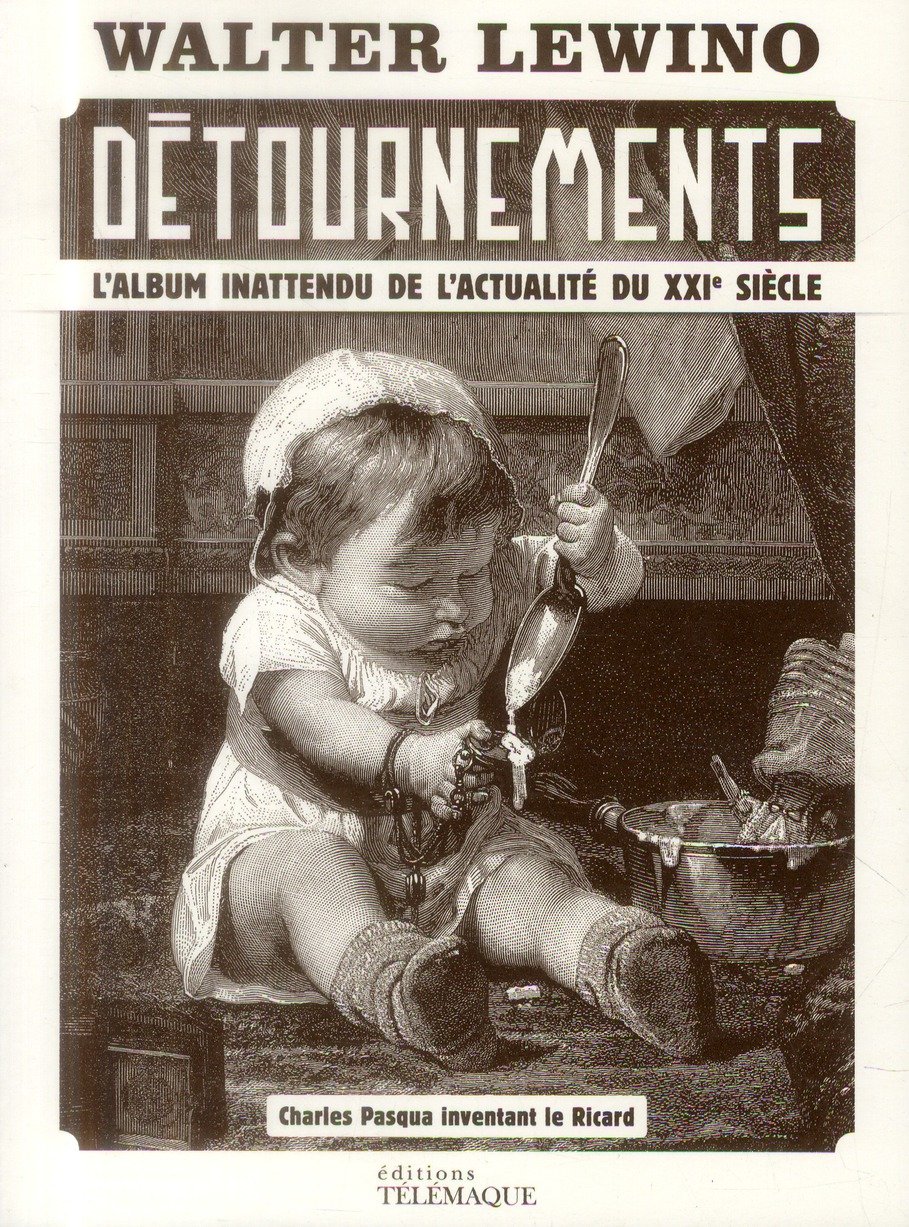 DETOURNEMENTS